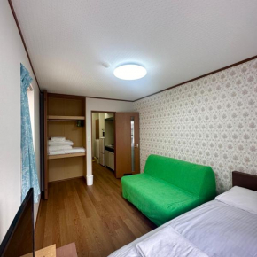 Prime Location Studio 3Minute Walk to Shin-Okubo Station Shinjuku